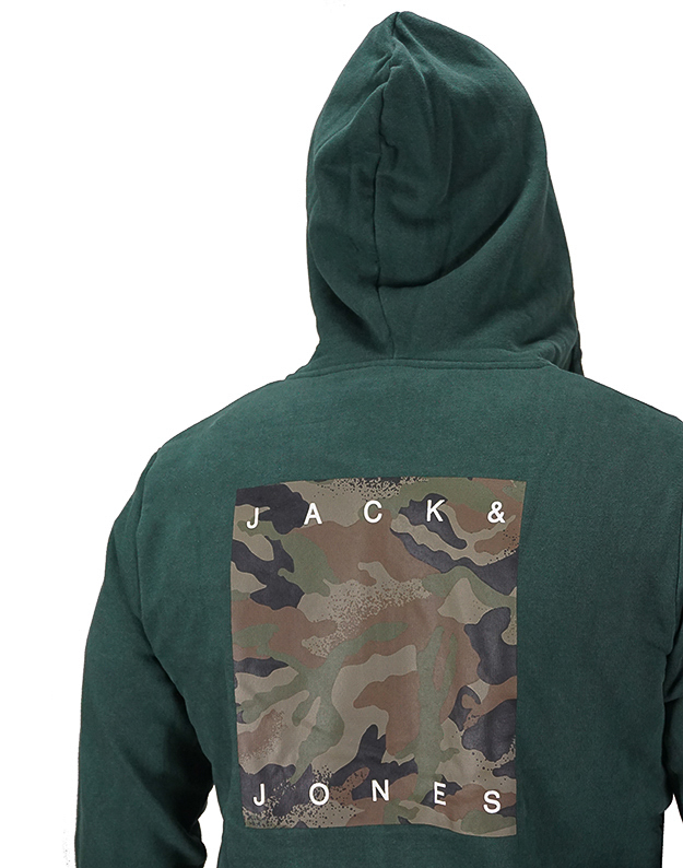 Jack & Jones Man Sweater 